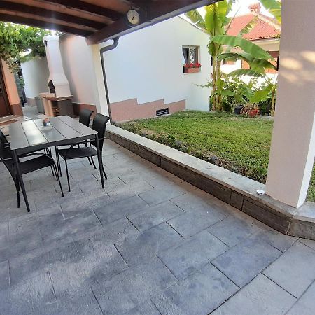Apartment Nona Nina Koper Dış mekan fotoğraf
