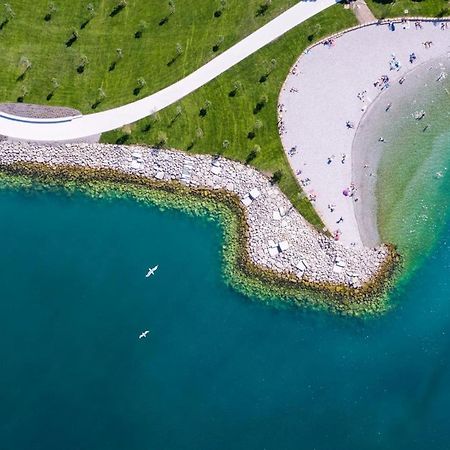 Apartment Nona Nina Koper Dış mekan fotoğraf