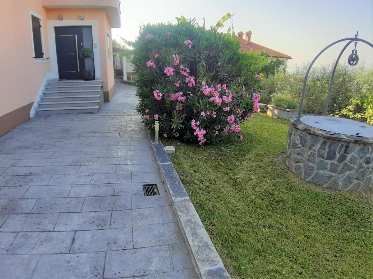 Apartment Nona Nina Koper Dış mekan fotoğraf