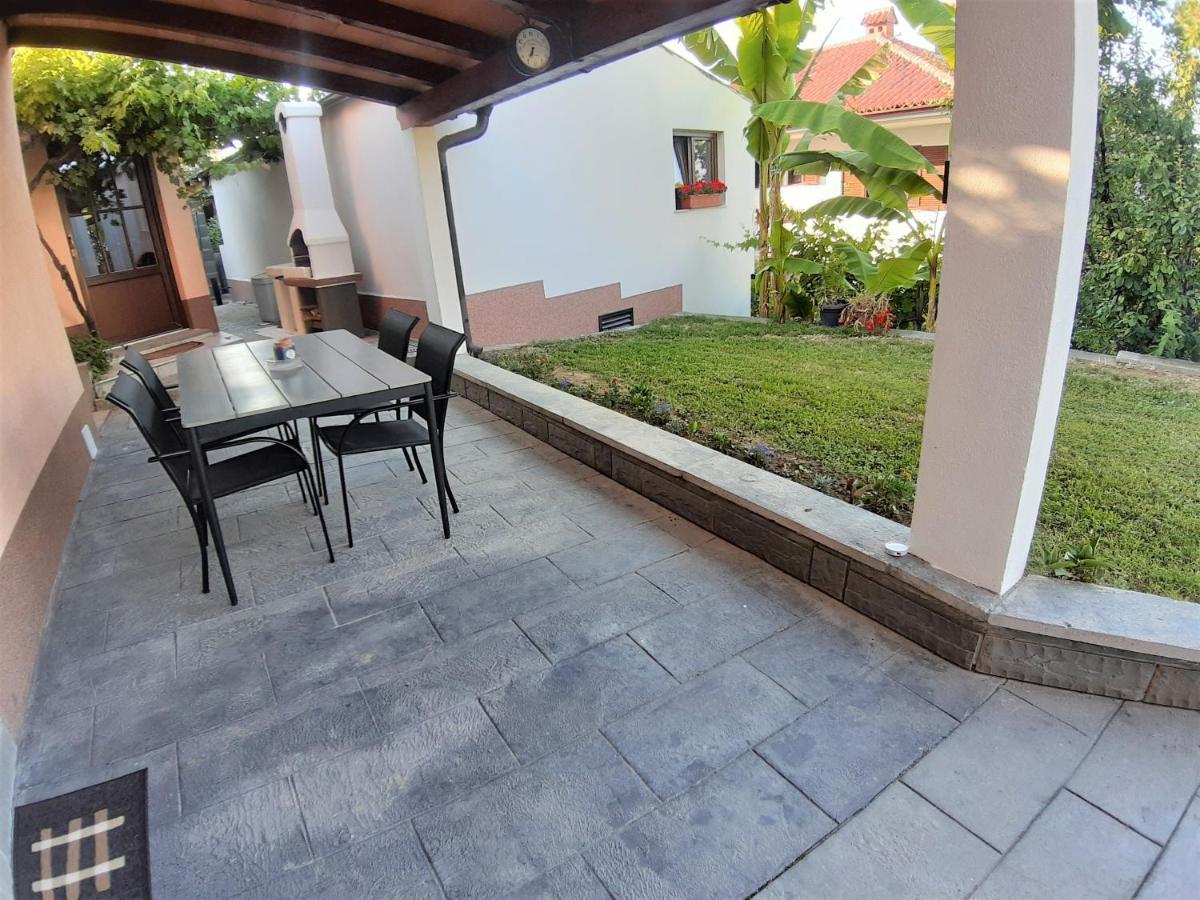 Apartment Nona Nina Koper Dış mekan fotoğraf