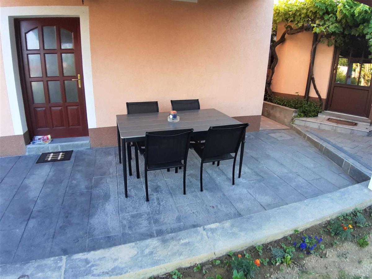 Apartment Nona Nina Koper Dış mekan fotoğraf