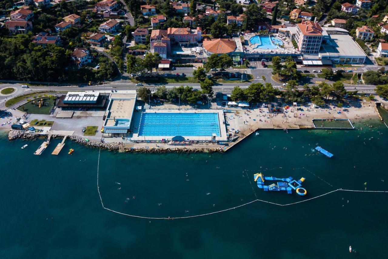 Apartment Nona Nina Koper Dış mekan fotoğraf