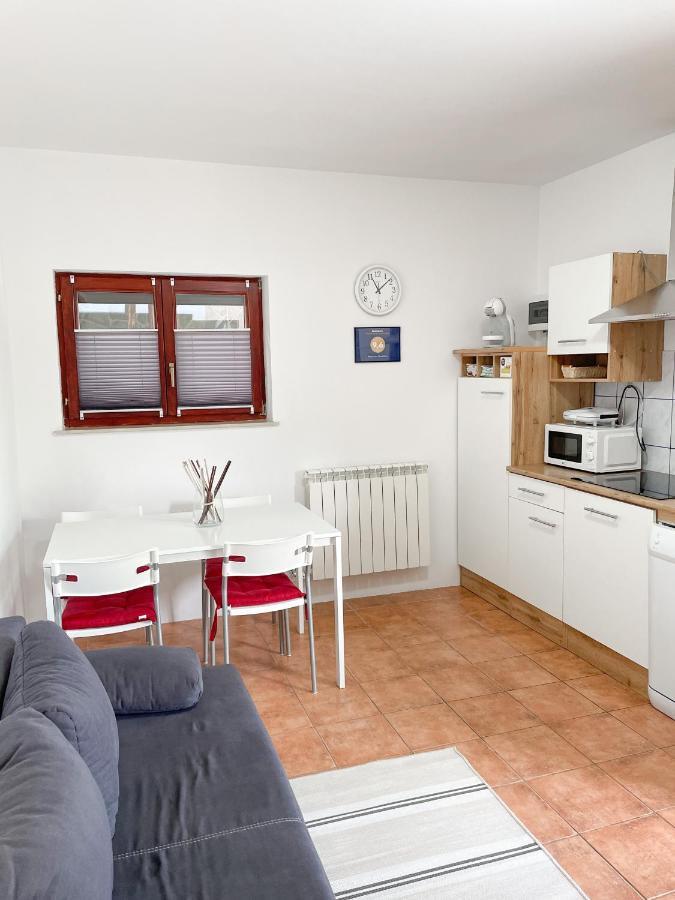 Apartment Nona Nina Koper Dış mekan fotoğraf