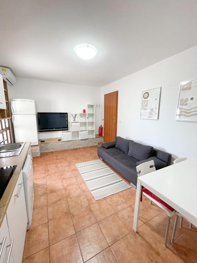 Apartment Nona Nina Koper Dış mekan fotoğraf