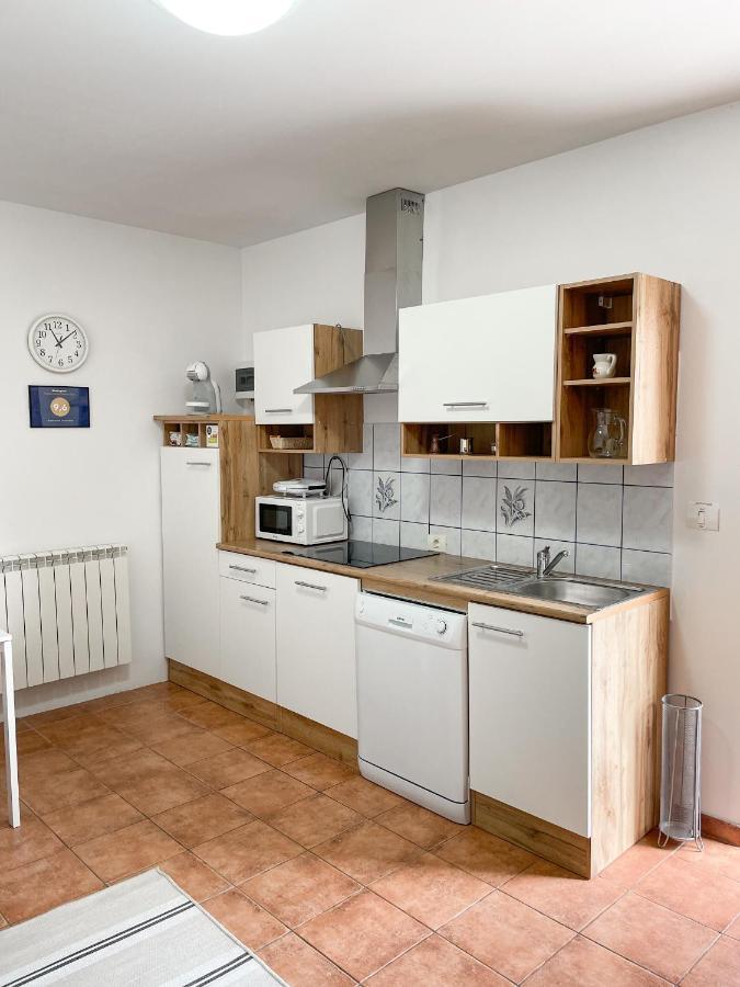 Apartment Nona Nina Koper Dış mekan fotoğraf