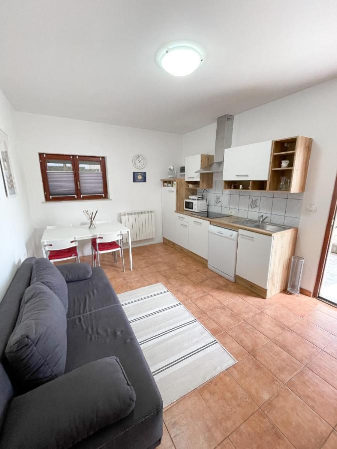 Apartment Nona Nina Koper Dış mekan fotoğraf