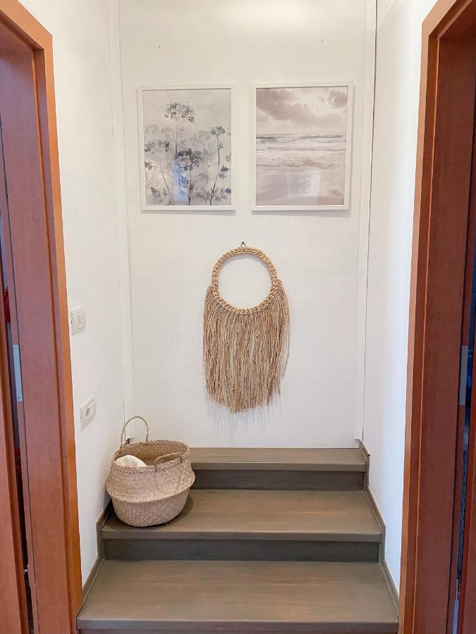 Apartment Nona Nina Koper Dış mekan fotoğraf