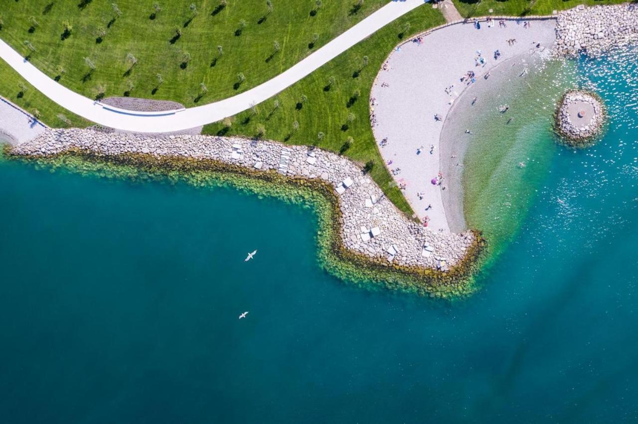Apartment Nona Nina Koper Dış mekan fotoğraf