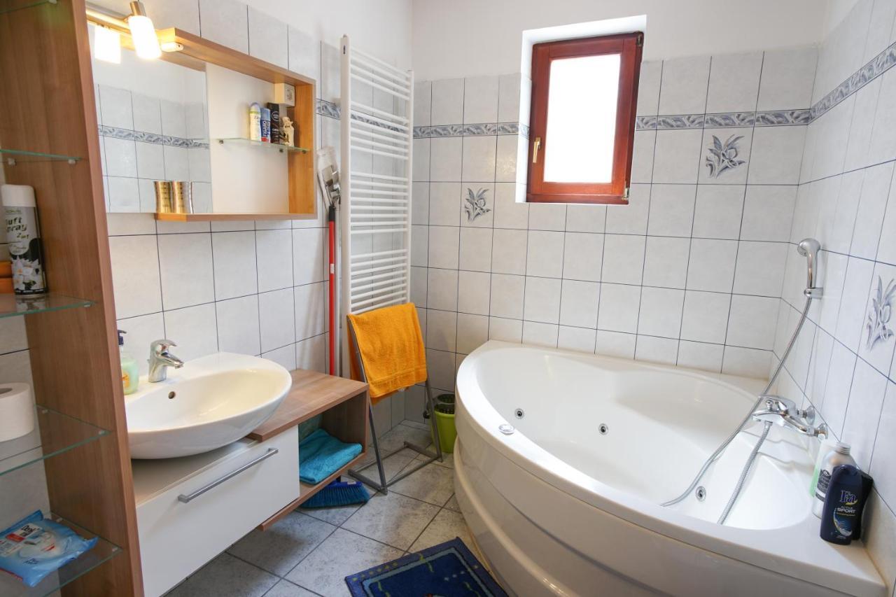 Apartment Nona Nina Koper Dış mekan fotoğraf